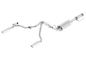 Touring Cat-Back™ Exhaust System 140200